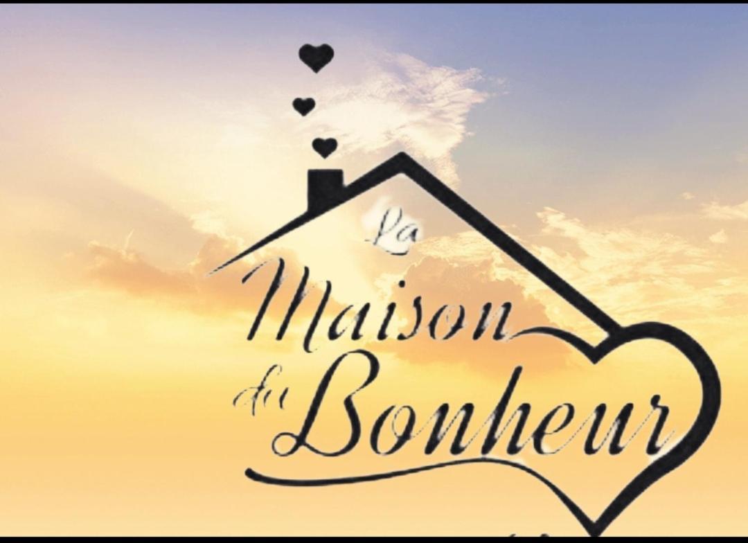 La Maison Du Bonheur Celavisa Eksteriør billede