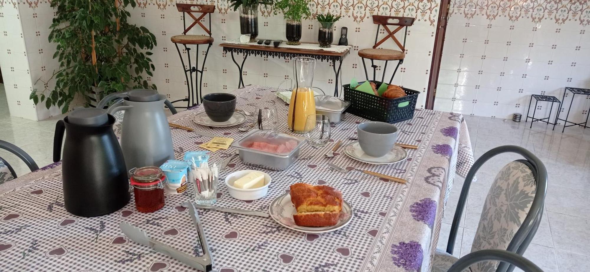 La Maison Du Bonheur Celavisa Værelse billede